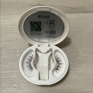 Wosado Magnetic Eyelashes